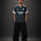 Real Madrid Valverde #8 Away Green Football Jersey | Sublimation | Kit Culture