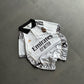 Real Madrid White Special Style Football Jersey | Sublimation Collar | Kit Culture