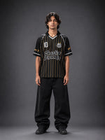 Santos FC Neymar Jr #10 Retro Jersey | Charlie Brown Jr Edition | Oversize | Embroidered | Kit Culture