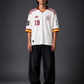 Spain 2026 Away Jersey – Lamine Yamal #19 | Oversize Collar | Kit Culture
