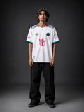 Inter Miami 2026/27 Home Jersey – Messi Edition | Emroidered | Kit Culture