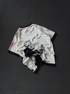 Zoro Anime Football Jersey – Japan Edition Sublimation Shirt | Limited Drop