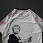 Zoro Anime Football Jersey – Japan Edition Sublimation Shirt | Limited Drop