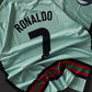 Portugal Ronaldo 7 Jersey – Sublimation | Kit Culture