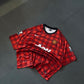 Manchester United 2012/13 Van Persie #20 Jersey |  Embroidery | Kit Culture