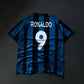 Ronaldo 9 Retro Inter Milan Jersey – Retro | Sublimation | Kit Culture