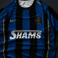 Ronaldo 9 Retro Inter Milan Jersey – Retro | Sublimation | Kit Culture