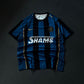Ronaldo 9 Retro Inter Milan Jersey – Retro | Sublimation | Kit Culture
