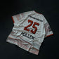 Thomas Müller #25 Bayern Munich 2023/24 Away Jersey  | Sublimation | Kit Culture