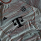 Thomas Müller #25 Bayern Munich 2023/24 Away Jersey  | Sublimation | Kit Culture