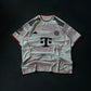 Thomas Müller #25 Bayern Munich 2023/24 Away Jersey  | Sublimation | Kit Culture