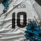 Lionel Messi Argentina #10 Jersey – Dragon kit | Sublimation | Kit Culture