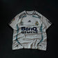 Real Madrid 2006-07 Beckham #23 Retro Jersey | Home Kit | Oversize Sublimation | Kit Culture