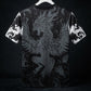 Liverpool Black Dragon Edition Football Jersey – Sublimation | Kit Culture