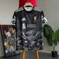 Liverpool Black Dragon Edition Football Jersey – Sublimation | Kit Culture