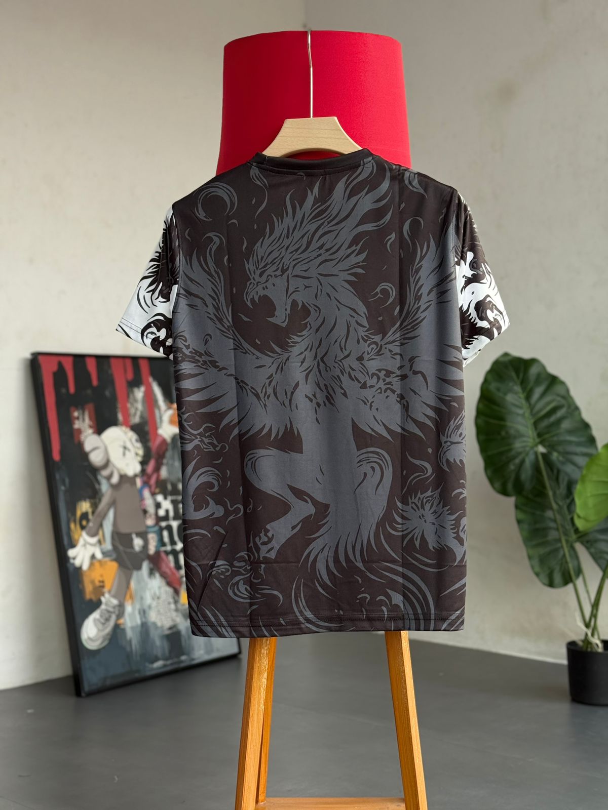 Liverpool Black Dragon Edition Football Jersey – Sublimation | Kit Culture