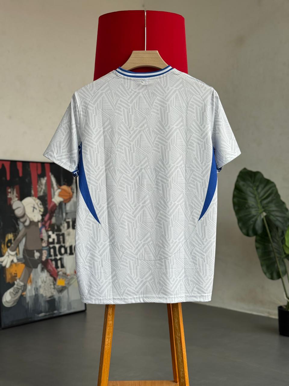 Real Madrid Special Edition Jersey | Sublimation | Kit Culture