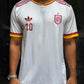 Pedri #20 Spain 2026 world cup football jersey | Embroidery | Kit Culture