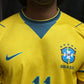 Raphinha #11 Brazil 2026 World cup Football Jersey | Sublimation | Kit Culture