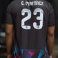 Argentina Black Emiliano Martinez #23 | Sublimation | Kit Culture