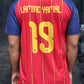 Lamine Yamal #19  Spain World Champion | Sublimation | Kit Culture