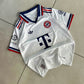 Bayern Munich #10 Musiala Jersey | Sublimation