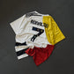 Cristiano Ronaldo 7 Fusion Jersey | Kit Culture
