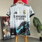 Cristiano Ronaldo #7 Real Madrid Special Edition Football jersey | Dragon edition | Sublimation | Kit Culture