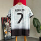Cristiano Ronaldo #7 Real Madrid Special Edition Football jersey | Dragon edition | Sublimation | Kit Culture