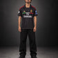 AC Milan Ibrahimović #11 Retro Football Jersey 2011/12 Away | Embroidery | Kit Culture