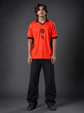 Virgil Van Dijk #04 Netherlands World Cup football jersey| Sublimation| Oversize|