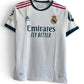 Mbappe #10 Real Home 2026/27 football jersey | Embroidery | Kit Culture