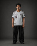 Lamine Yamal #19 Spain Away Jersey 2026 - Embroidered Logo | Kit Culture