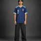 WIRTZ Away Jersey 2026 #17 – Embroidered Football Jersey | Kit Culture