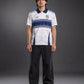 Italy Retro Jersey – Maldini #3 | Collar Football Shirt | Kit Culture