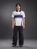 Italy Retro Jersey – Maldini #3 | Collar Football Shirt | Kit Culture