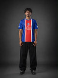 PSG 2026/27 Home Jersey – Kvaratskhelia #7 | Sublimation Football Jersey | Kit Culture