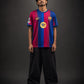 FC Barcelona 2026/27 Home Jersey – Raphinha #11 | Sublimation Football Jersey | Kit Culture