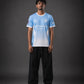 Manchester City 2026/27 Home Jersey | Haaland #9 | Sublimation | Kit Culture