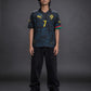 Portugal Ronaldo 7 2025 | Oversize Collar Football Jersey | Kit Culture