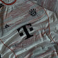 Thomas Müller #25 Bayern Munich 2023/24 Away Jersey  | Sublimation | Kit Culture