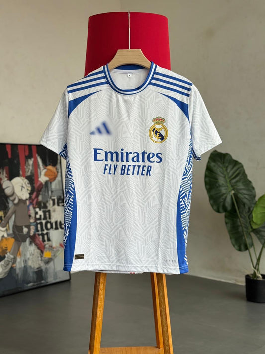 Real Madrid Special Edition Jersey | Sublimation | Kit Culture