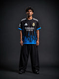 Real Madrid Special Edition Jersey | Sublimation | Kit Culture