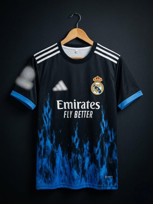 Real Madrid Special Edition Jersey | Sublimation | Kit Culture