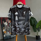 Liverpool Black Dragon Edition Football Jersey – Sublimation | Kit Culture