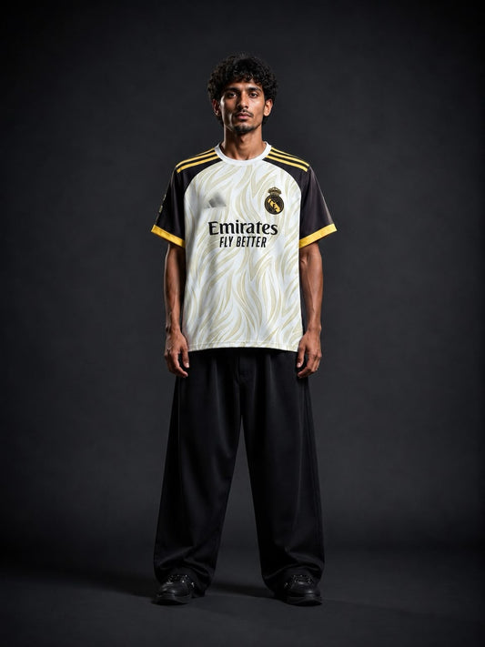 Real Madrid Special Edition Jersey | Sublimation | Kit Culture