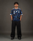 Messi #10 Argentina 2026 World Cup Away Football Jersey | Embroidery | Kit Culture