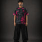 Barcelona Black Pink Dragon Edition Jersey | Sublimation | Kit Culture