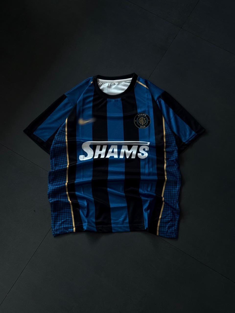 Ronaldo 9 Retro Inter Milan Jersey – Retro | Sublimation | Kit Culture