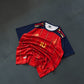 Spain Lamine Yamal 10 Jersey – Football Sublimation Streetwear | Kit Culture